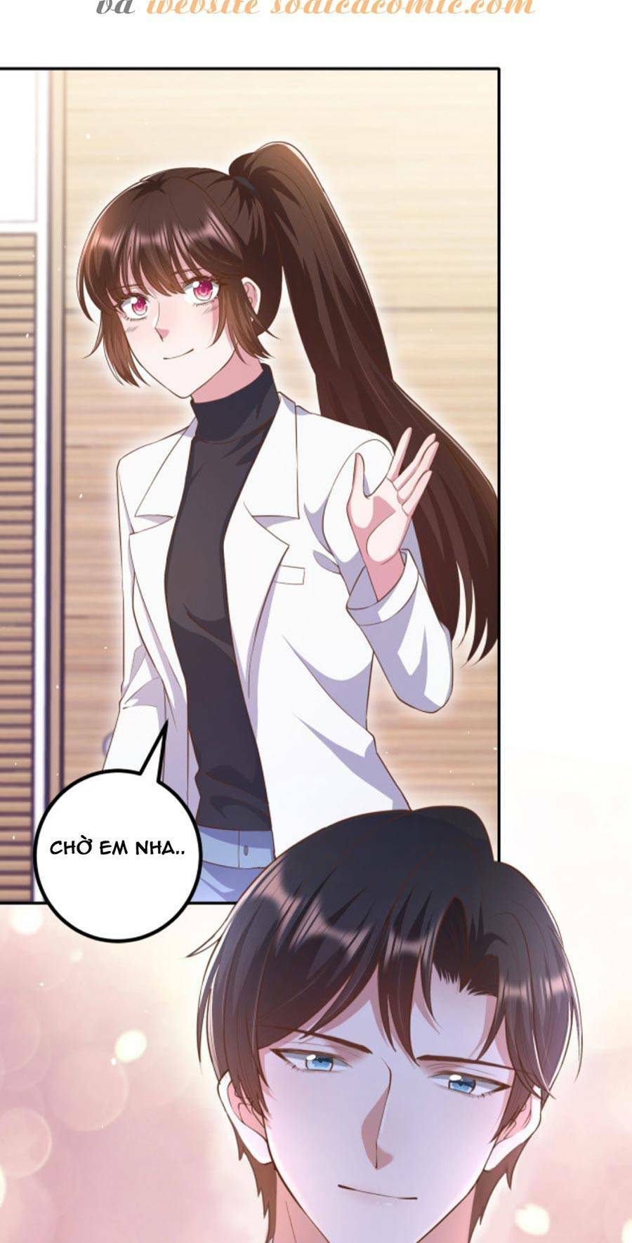 Nhất Sanh Hữu Hỉ: Chapter 72