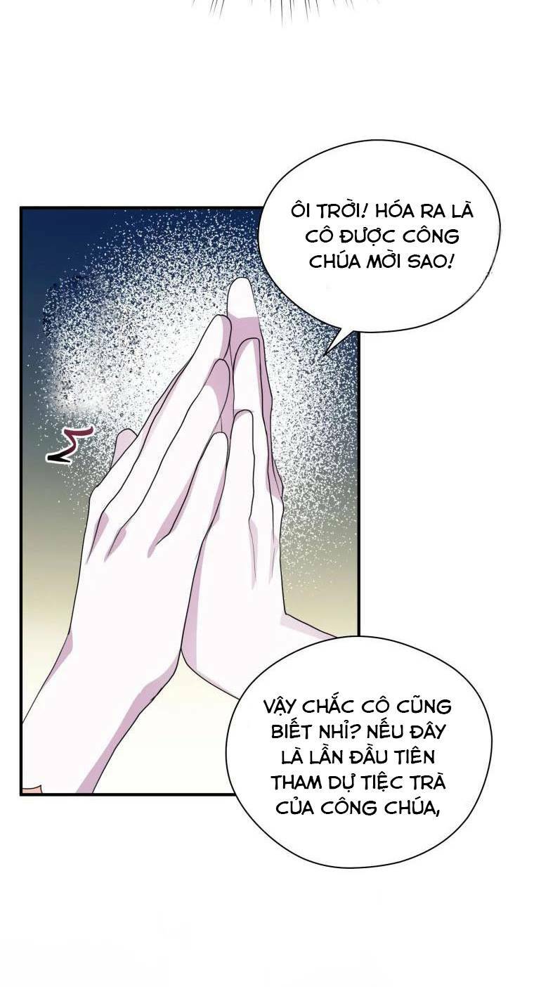 Roelin Bước Đến Tương Lai: Chapter 10