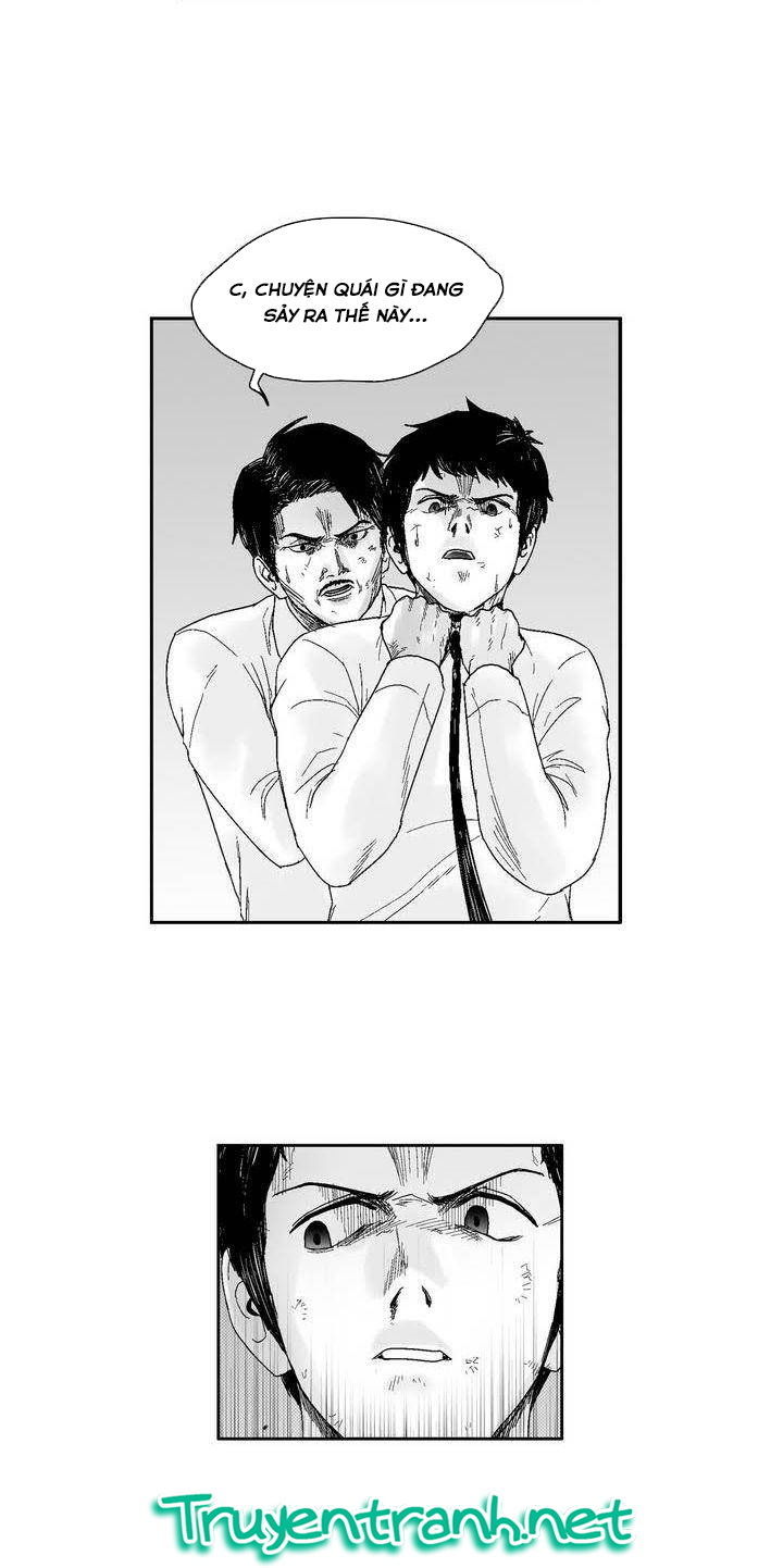 Dear Boy: Chapter 32