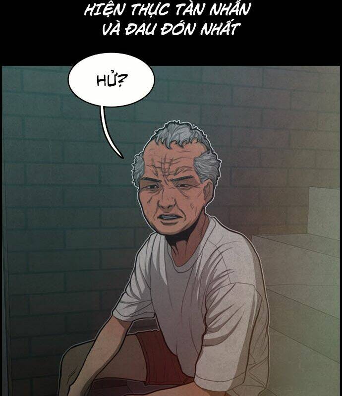 Khu Trọ Quỷ Ám: Chapter 37