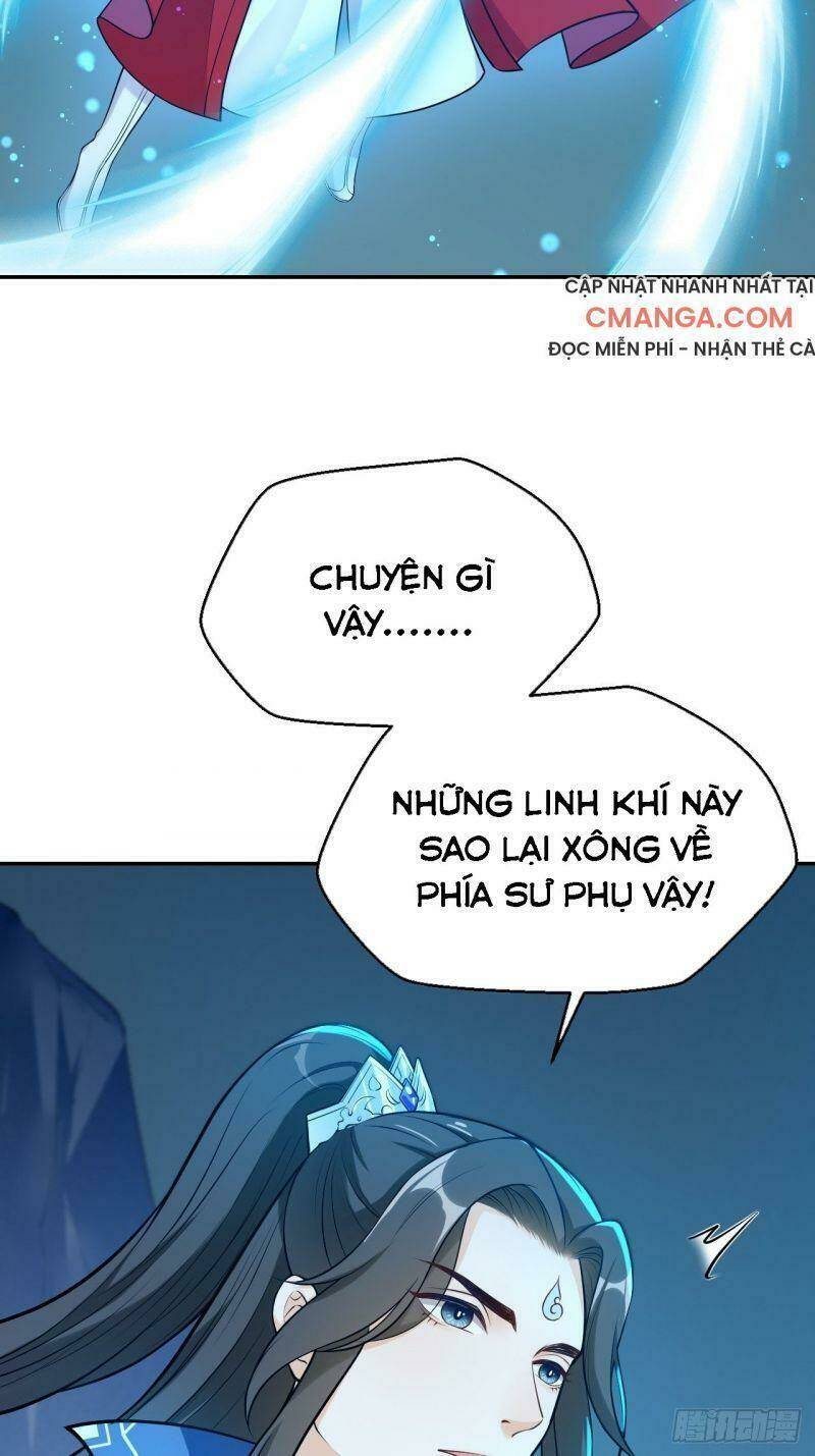 Nữ Tiên Tôn Bận Đào Hôn: Chapter 32