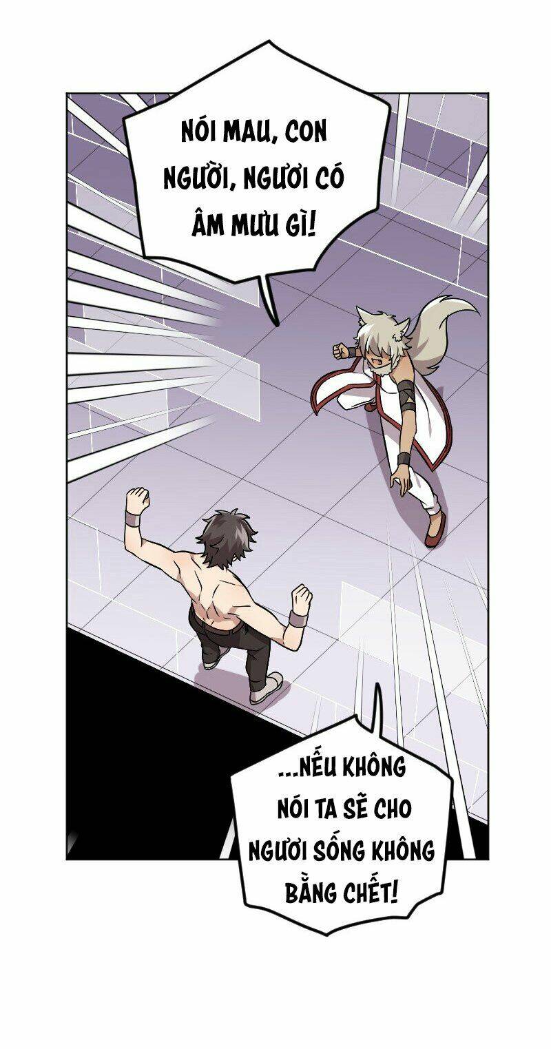 Pháp Sư Và Nữ Chúa Quỷ: Chapter 93