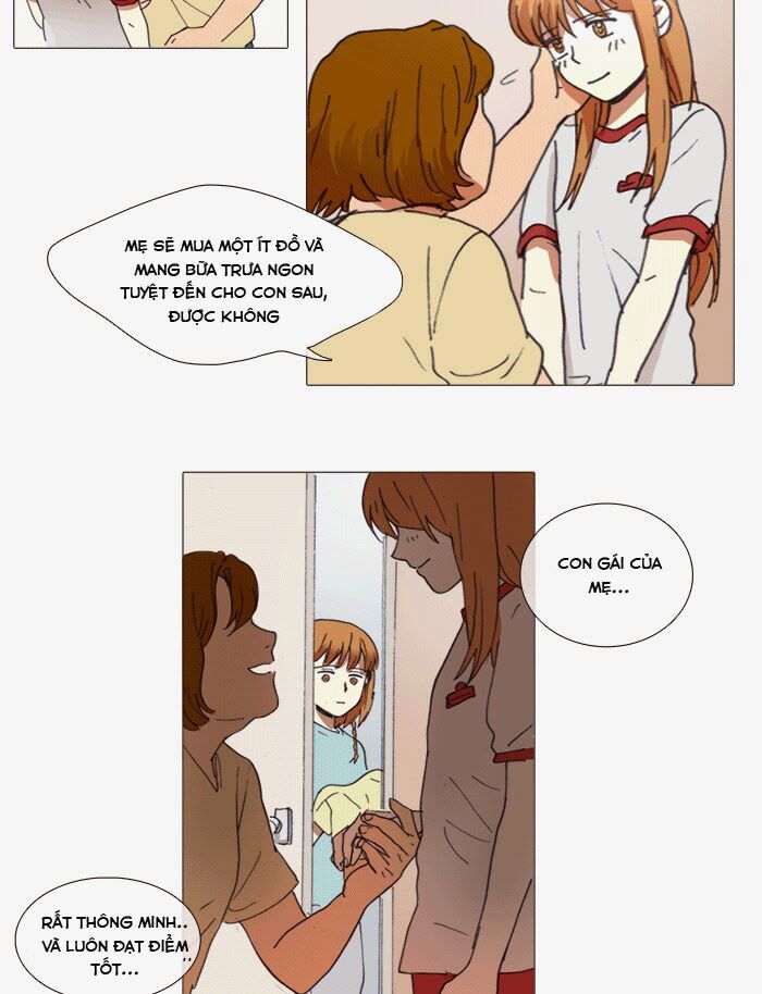 Magical Exam Student: Chapter 19