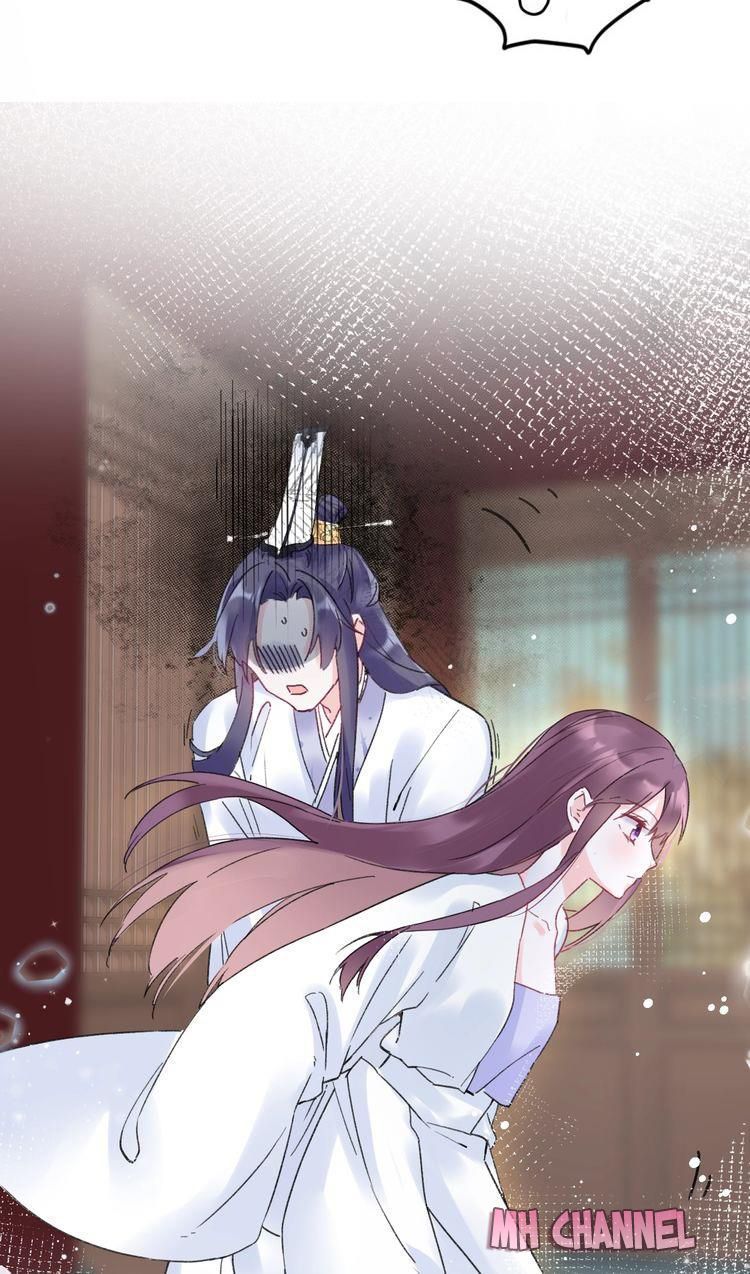 Hoa Nhan Sách 2: Chapter 81