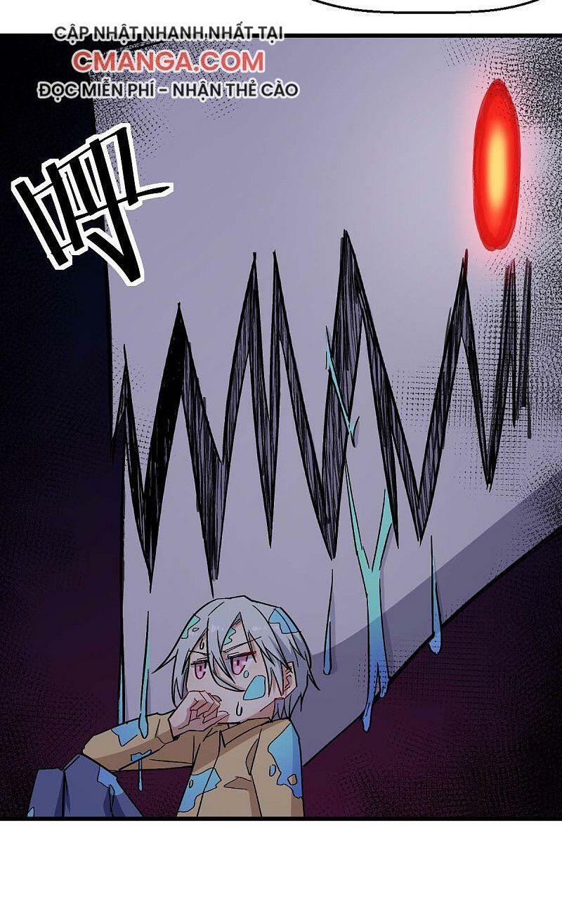 Vườn Trường Cuồng Sư Hệ Thống: Chapter 177