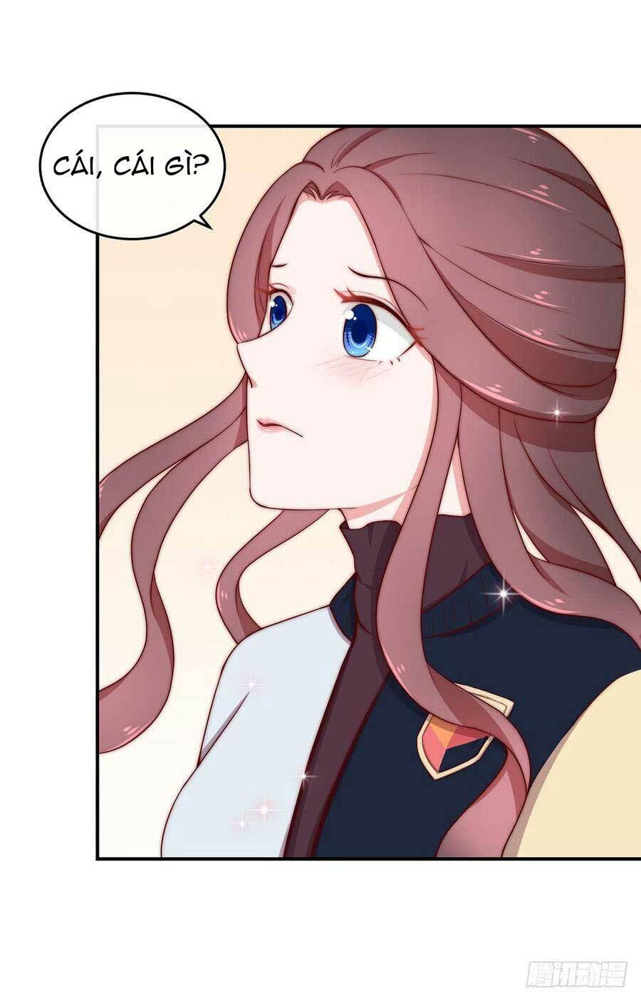 Gả Cho Tình Cũ Làm Lão Bà: Chapter 38