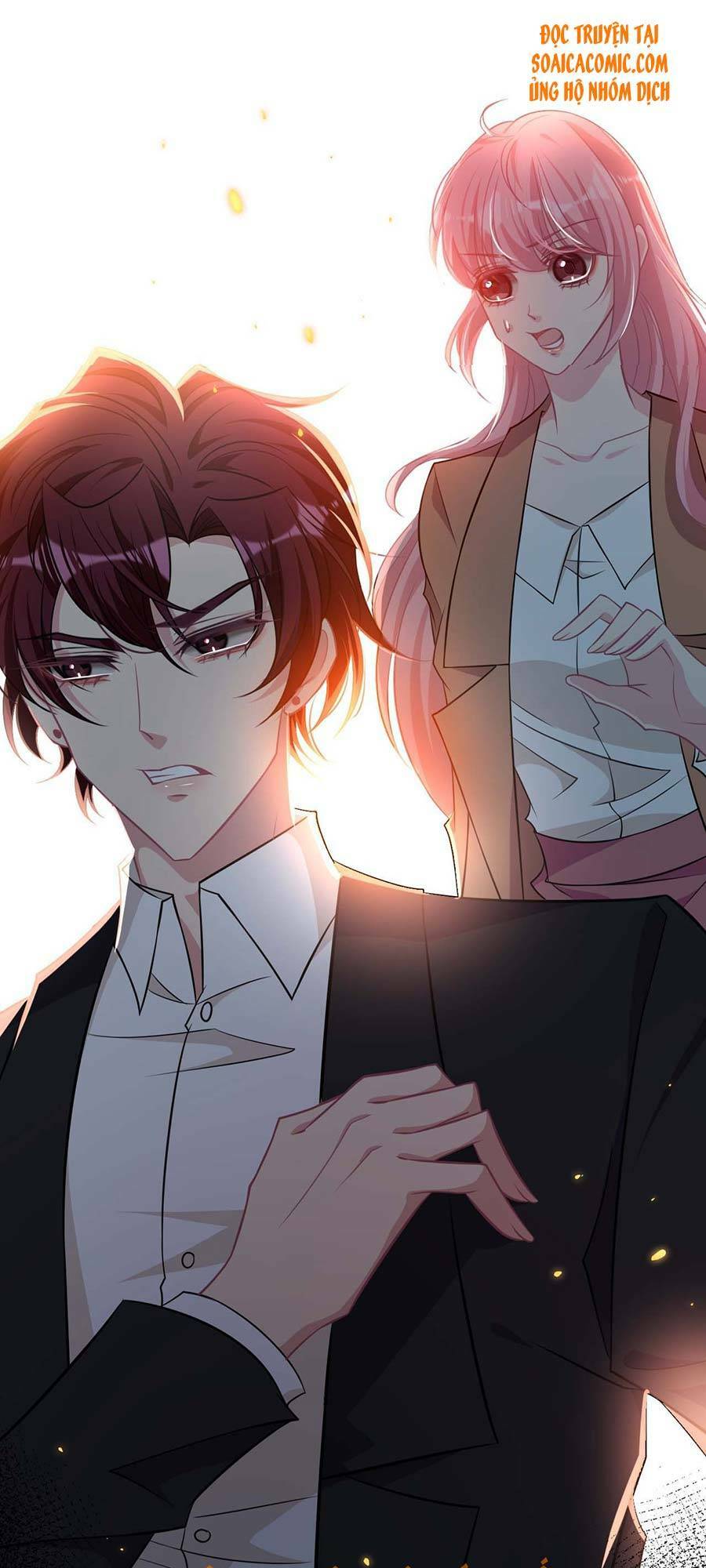 Vết Cắn Trí Mạng: Chapter 24