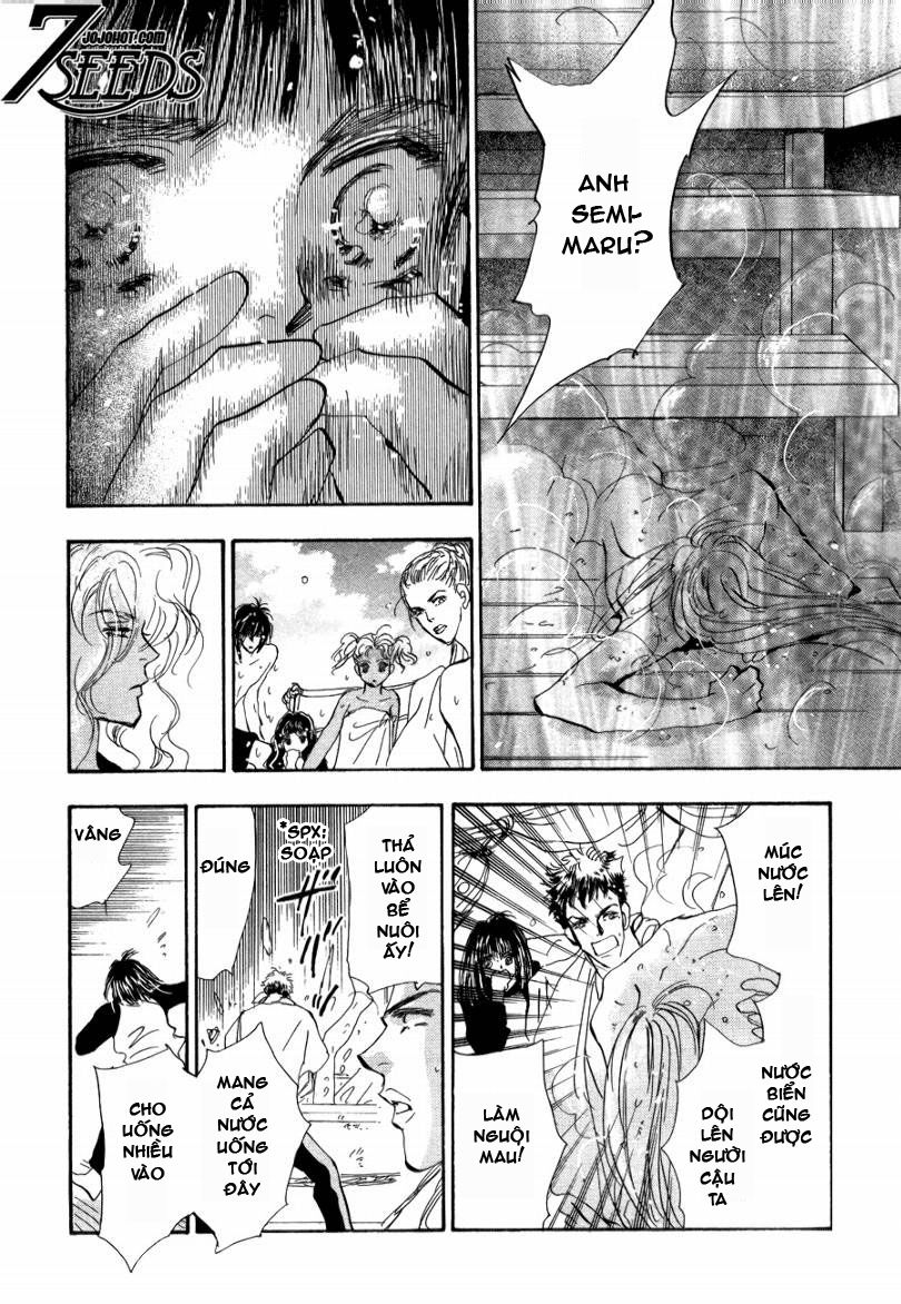 Mầm Sống: Chapter 91