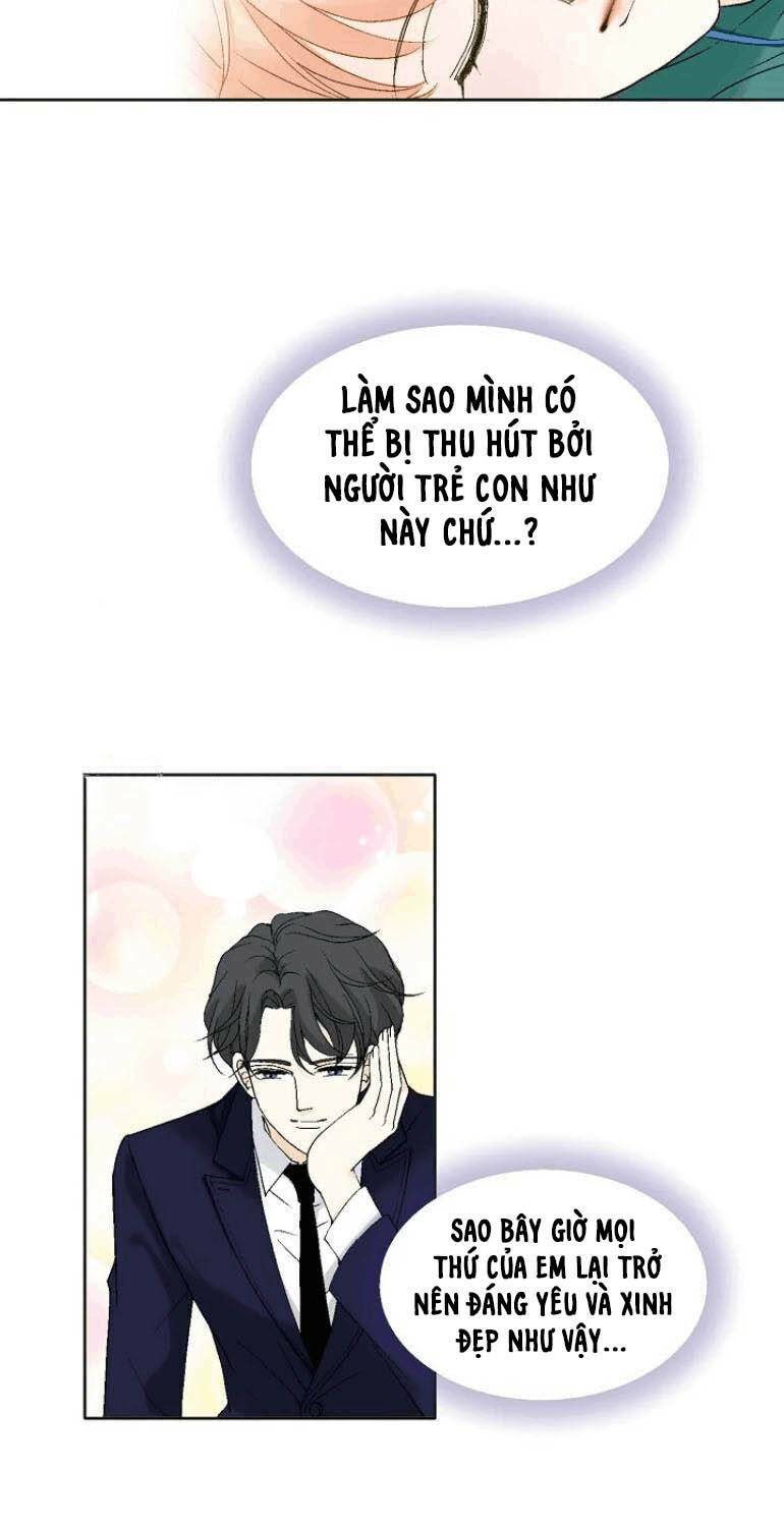 Lee Bom, Em Là Của Anh: Chapter 19
