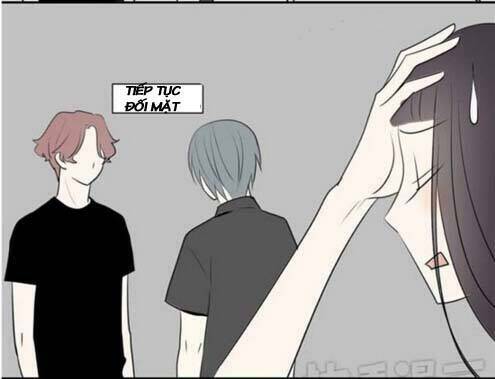 Mối Tình Đơn Phương: Chapter 32