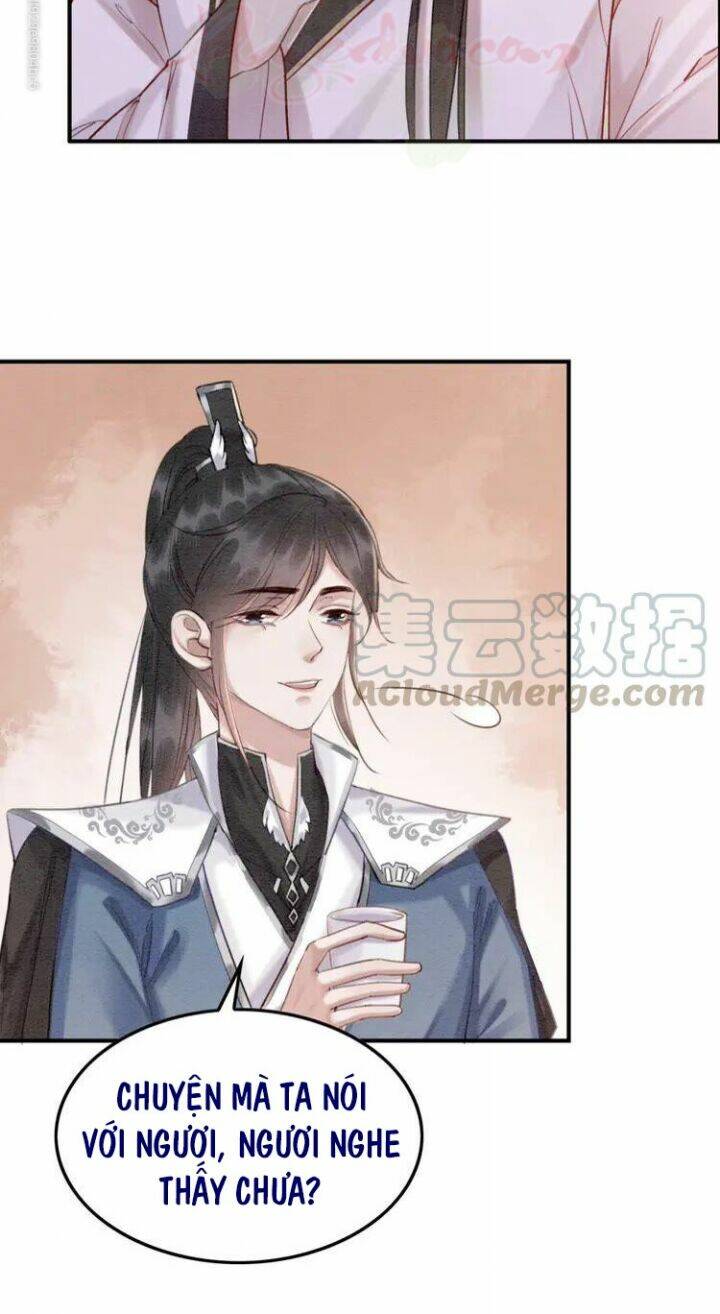 Trọng Sinh Bá Sủng Nhiếp Chính Vương Quá Mạnh Mẽ: Chapter 222