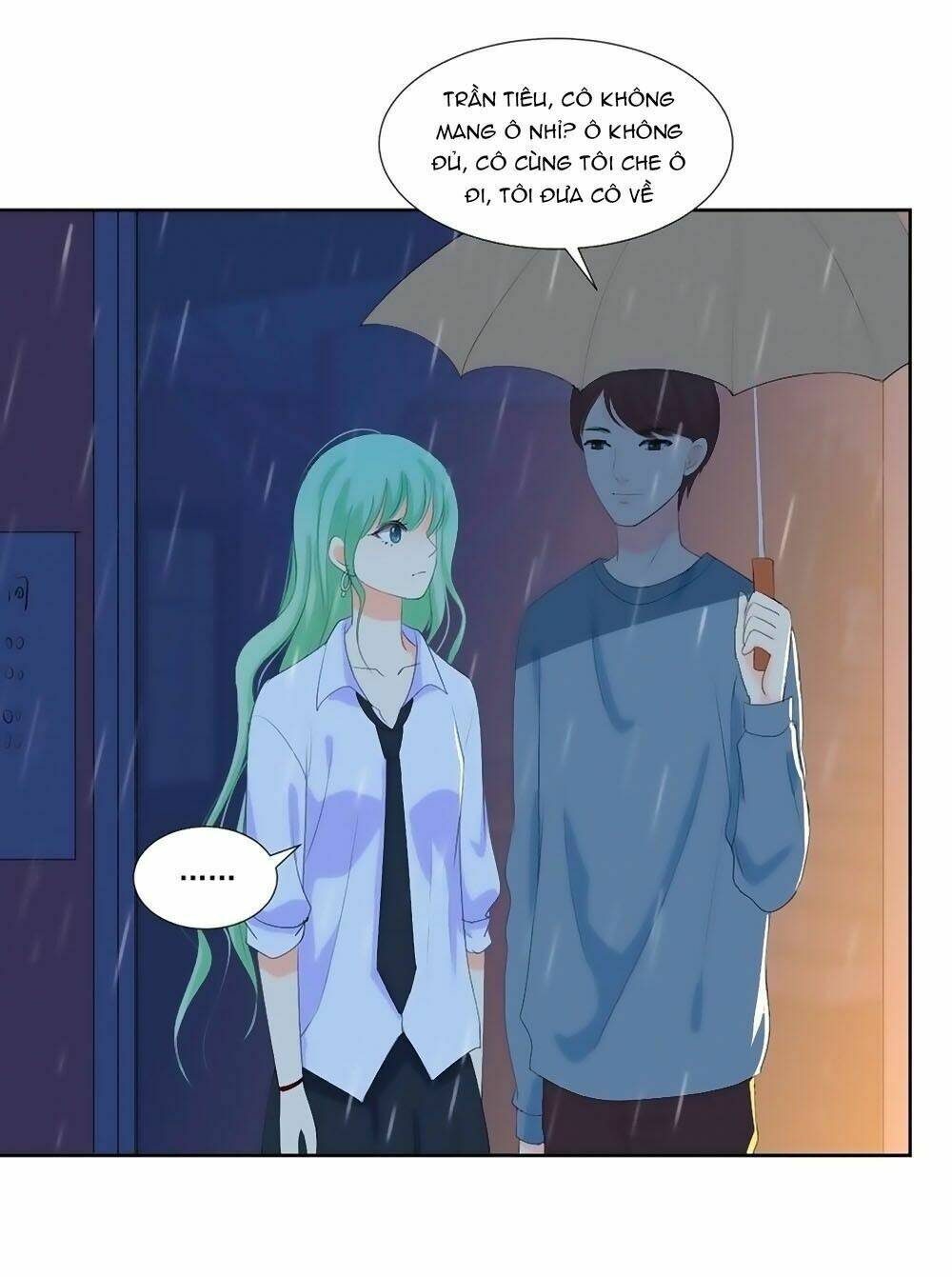 Sinh Sinh Tương Thác: Chapter 46