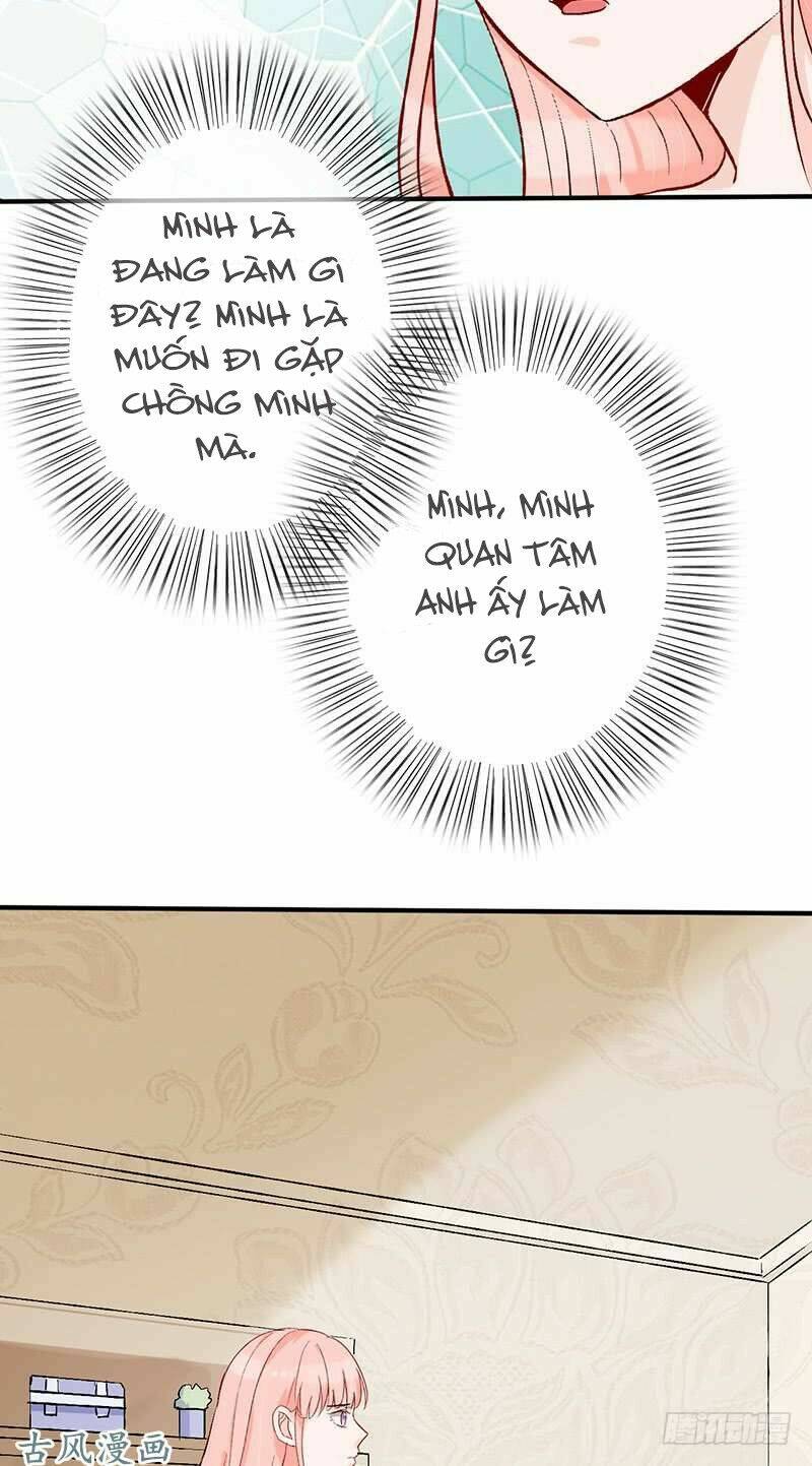 Manh Thê Khó Dỗ: Chapter 57