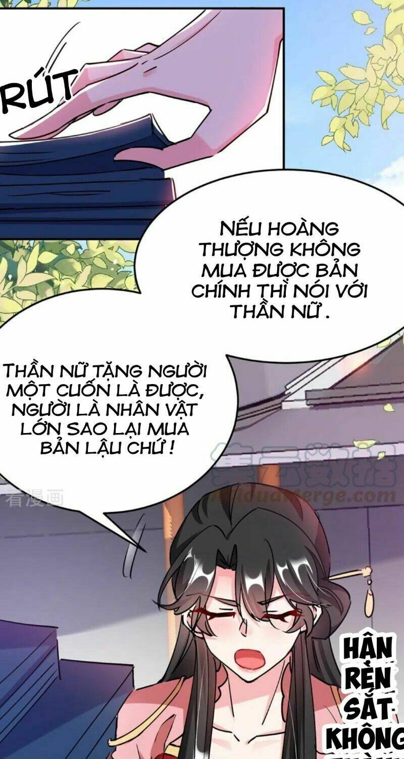 Giang Sơn Mỹ Nam Nhập Trướng Ta: Chapter 58
