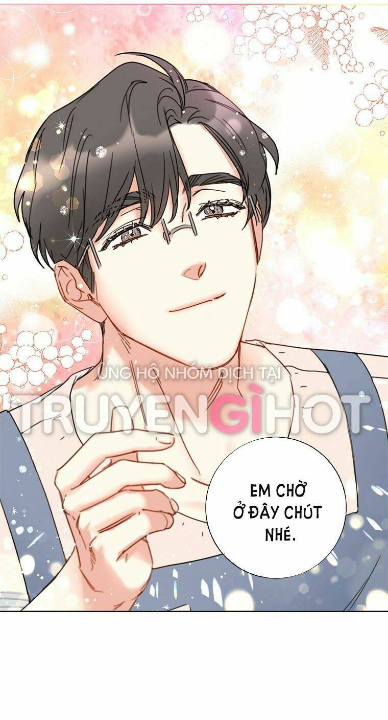 Hẹn Hò Nơi Công Sở: Chapter 118