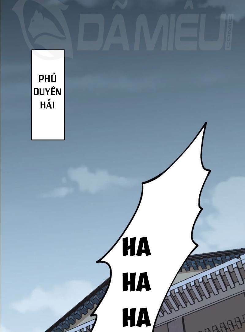 Thú Nhân: Chapter 118