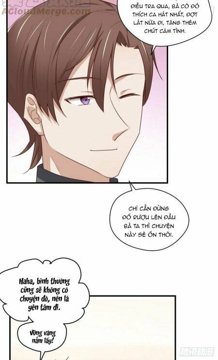 Đơn Phương Yêu Thầm Anh: Chapter 71