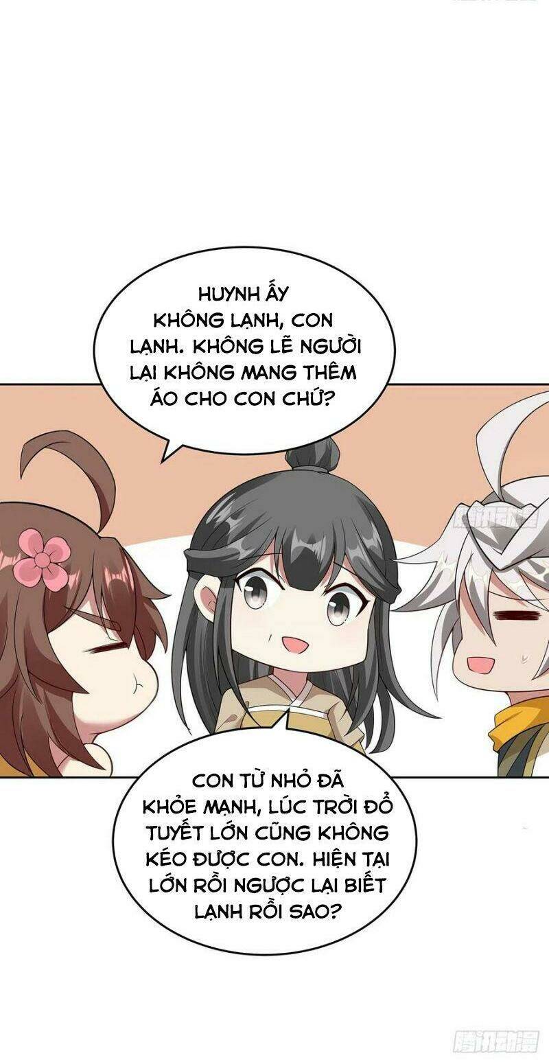 Nghịch Lân: Chapter 139