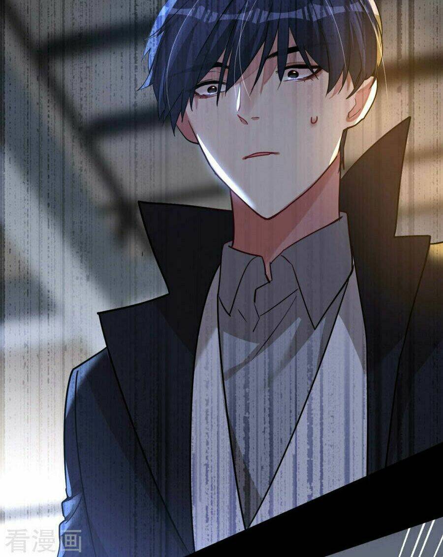 Vì Yêu Mà Khắc Cốt Ghi Tâm: Chapter 53