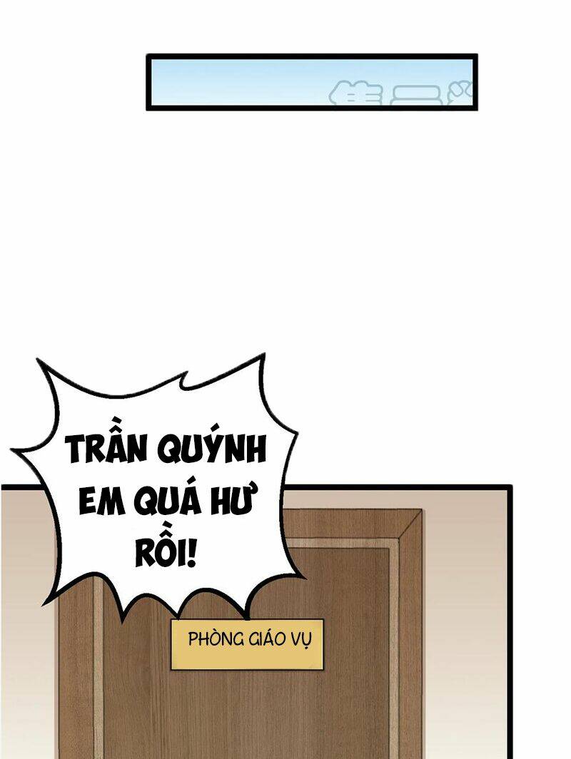 Đai Ca Trở Lại Tuổi 16: Chapter 89