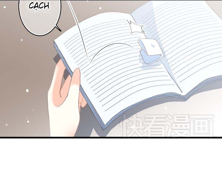 Con Tim Rung Động: Chapter 16
