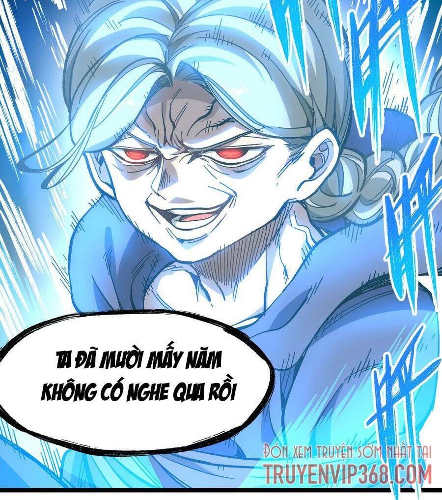 Vú Em Vô Địch: Chapter 22