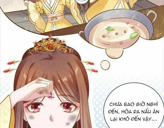 Thịnh Sủng Y Phi Chi Dao Quan Truyện: Chapter 90