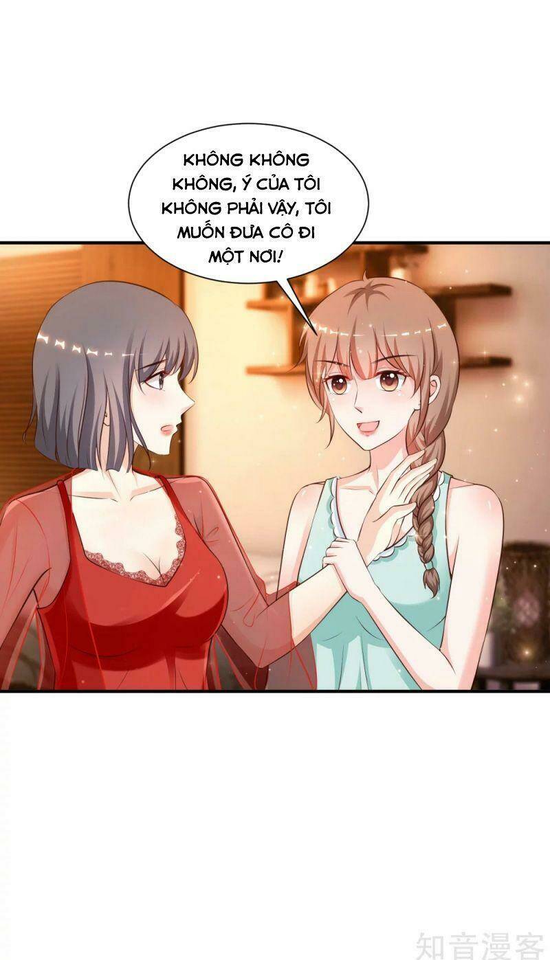 Tối Cường Vận Đào Hoa: Chapter 130