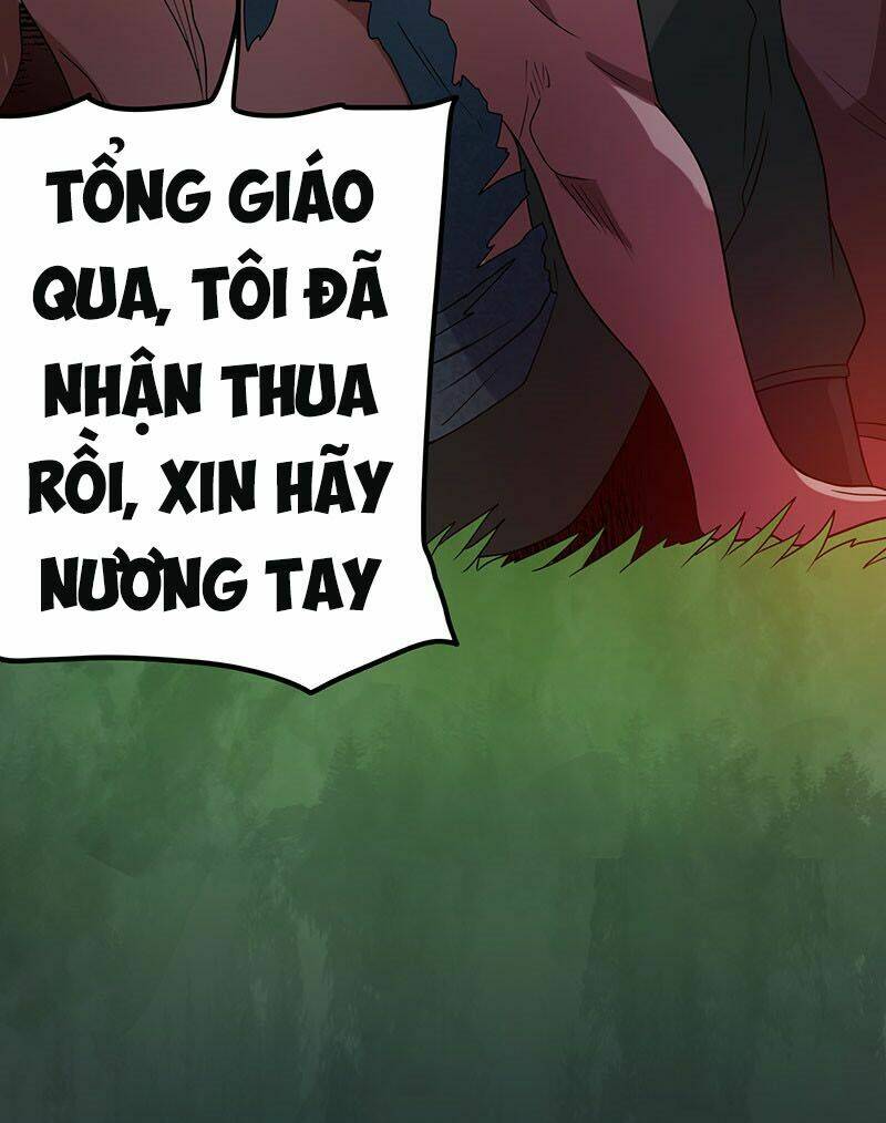 Tiên Vương Trùng Sinh: Chapter 24
