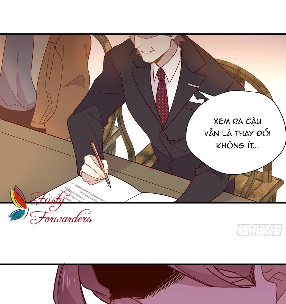 Nữ Phụ Như Tôi Cũng Có Ngày Ra Mắt: Chapter 54