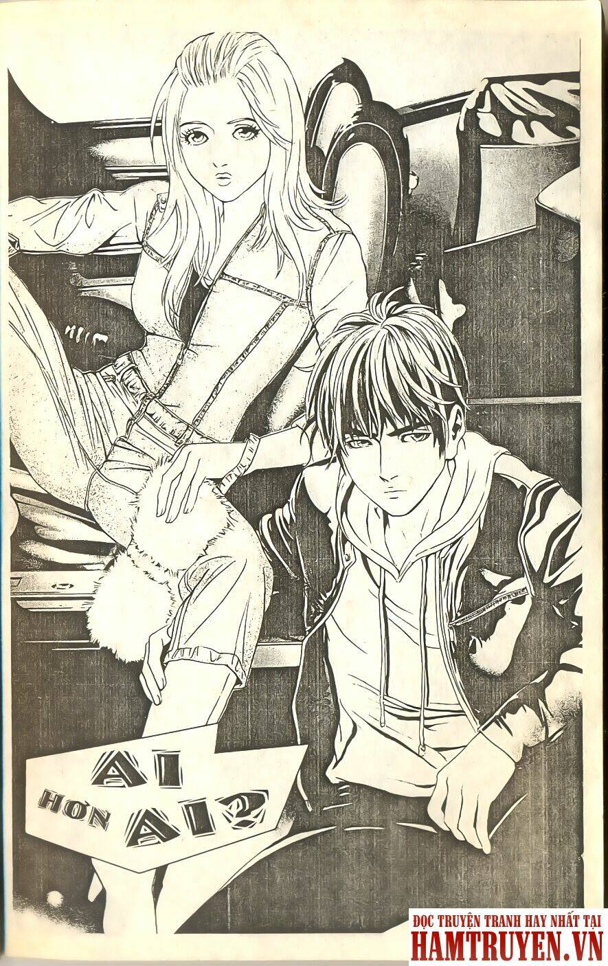 Ai Hơn Ai: Chapter 248