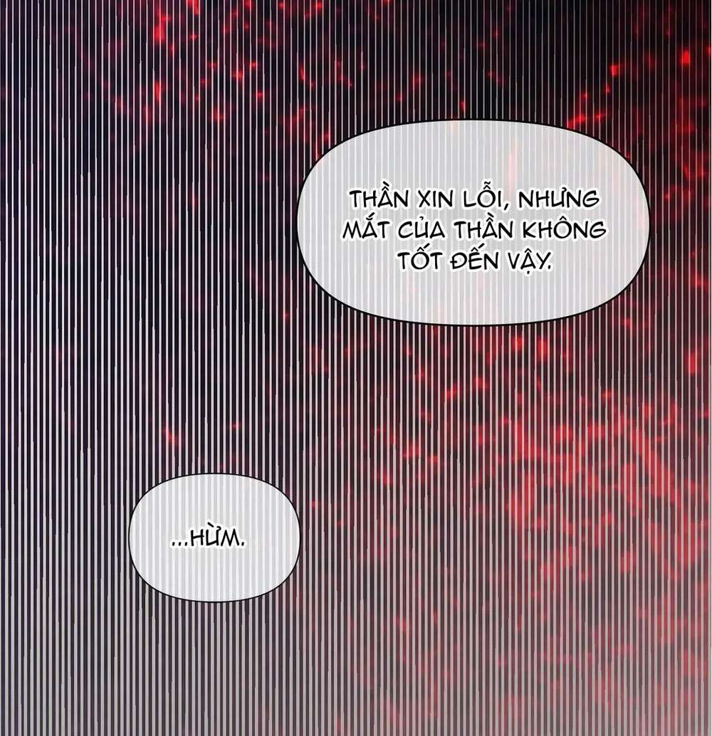 Công Chúa Thời Gian Có Hạn: Chapter 41