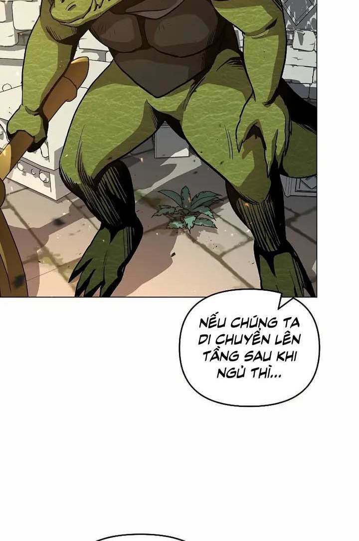 Con Đường Diệt Thần: Chapter 22