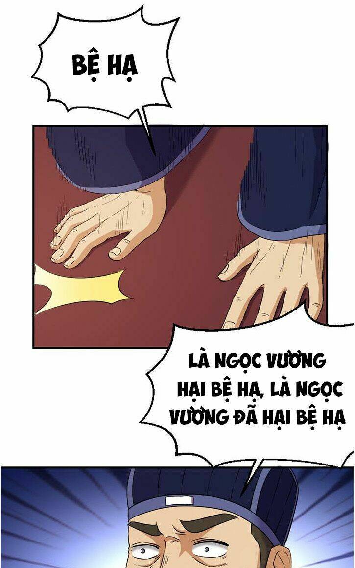 Phong Quỷ Truyền Thuyết: Chapter 123