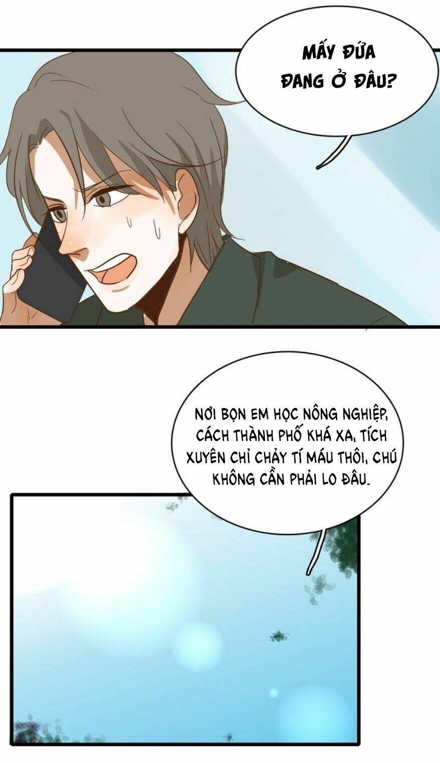 Tình Yêu Dưới Mái Hiên: Chapter 42