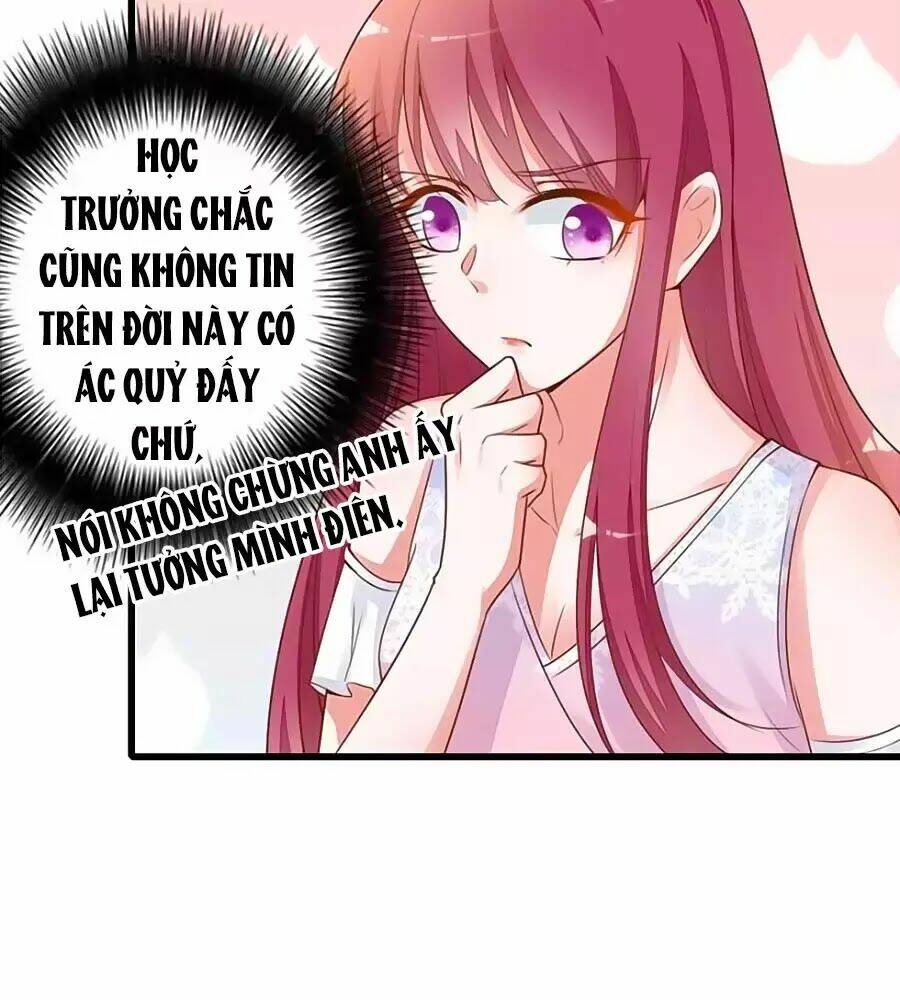 Thịnh Thế Hoa Sủng: Tôi Bị Bắt Làm Tù Binh: Chapter 12