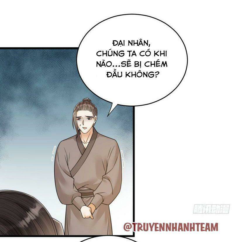 Lễ Băng Nhạc Phôi Chi Dạ: Chapter 48