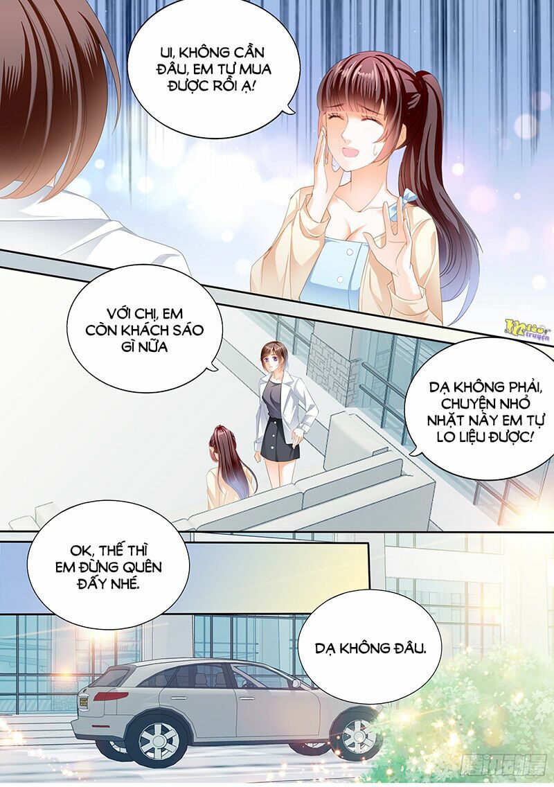 Thiểm Hôn Kiều Thê: Chapter 303