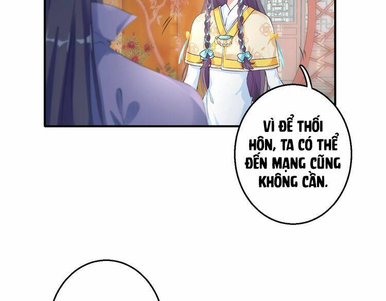 Hoa Nhan Sách: Chapter 43.1