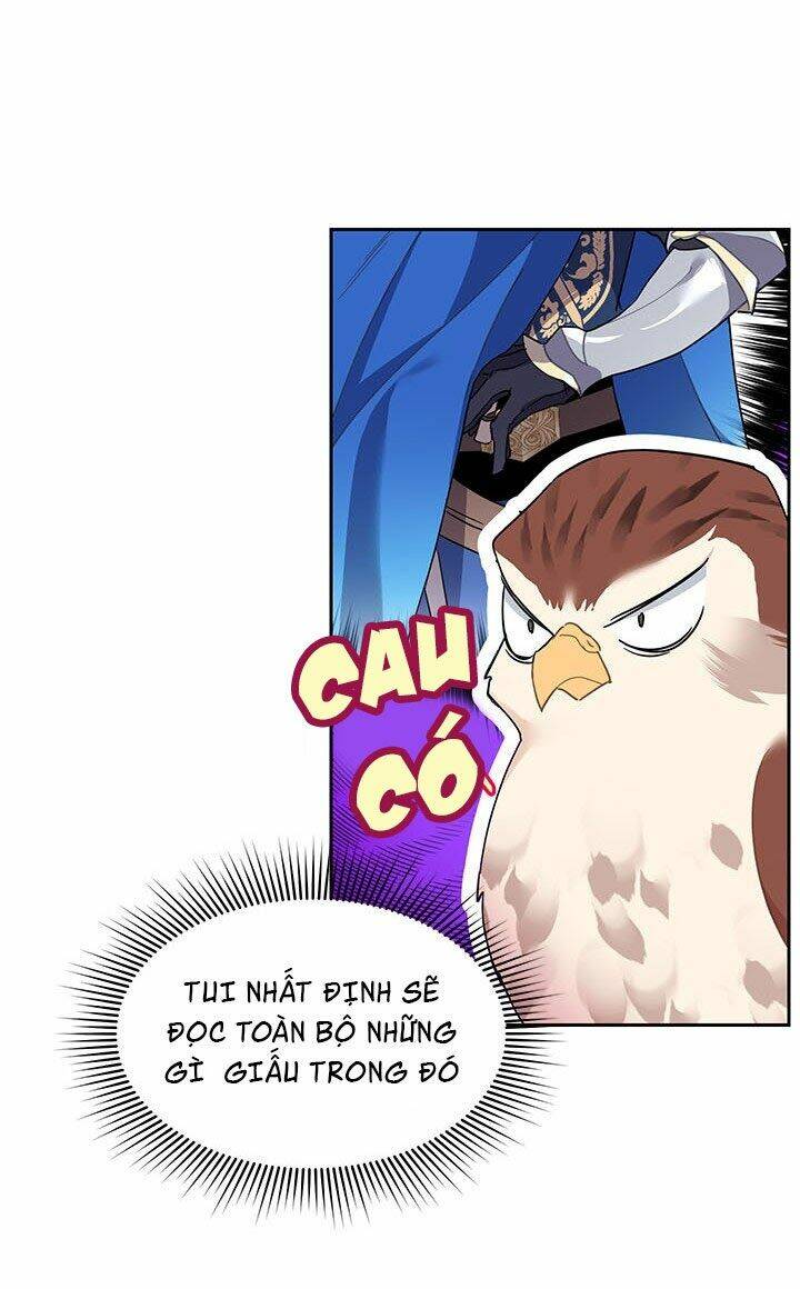 Công Chúa Của Loài Chim: Chapter 5