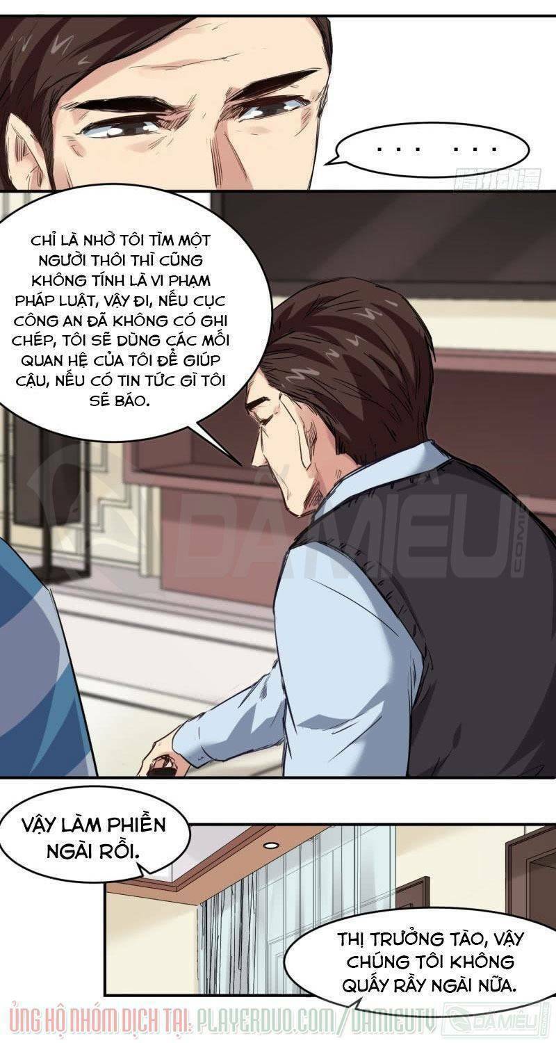 Đỉnh Phong Thần Y: Chapter 14