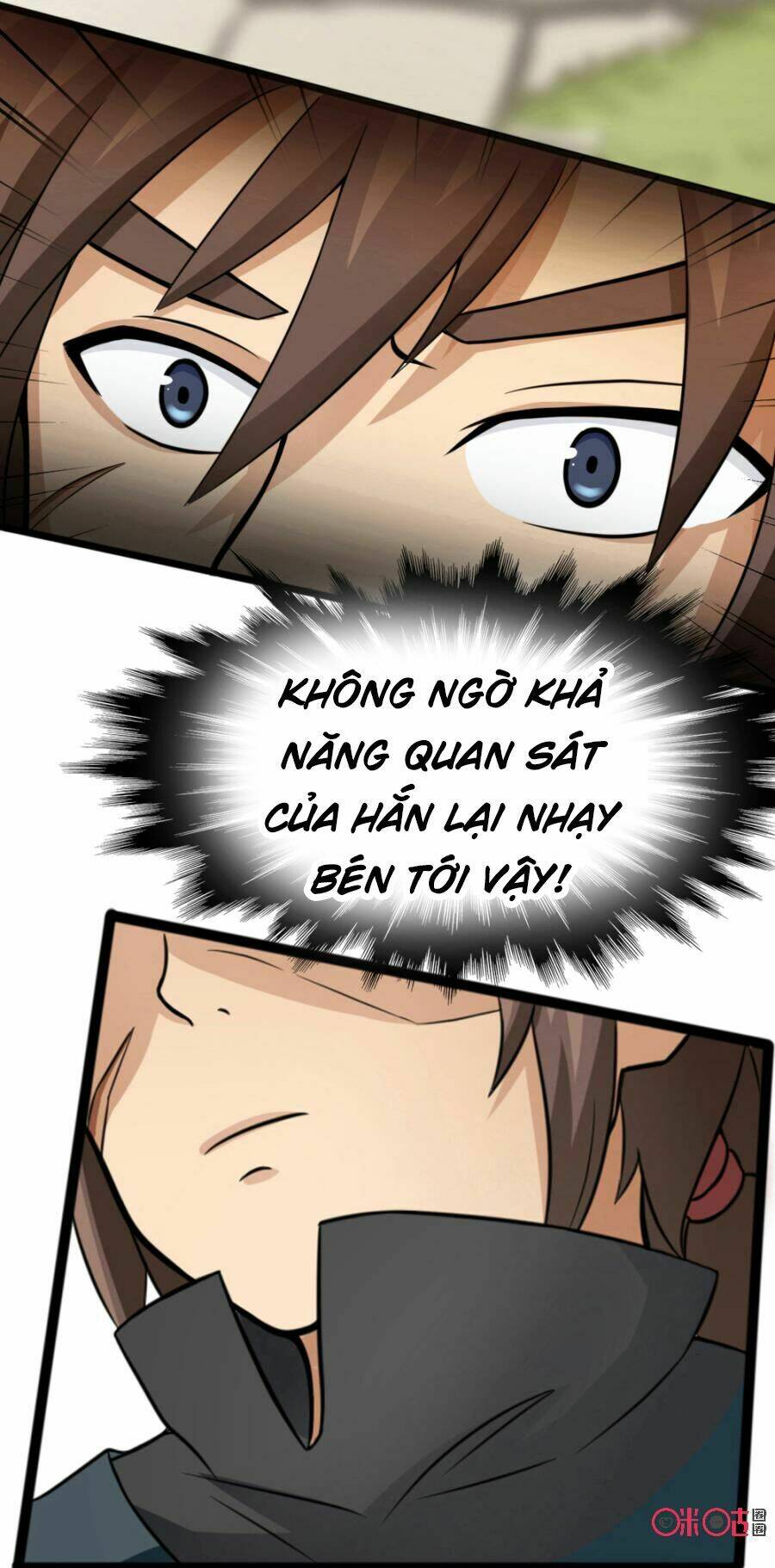 Tu Tiên Cuồng Thần: Chapter 7