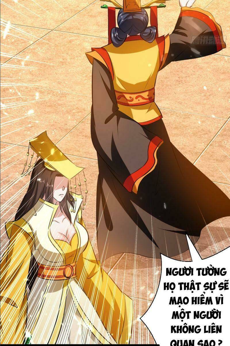 Dị Giới Siêu Cấp Ở Rể: Chapter 135