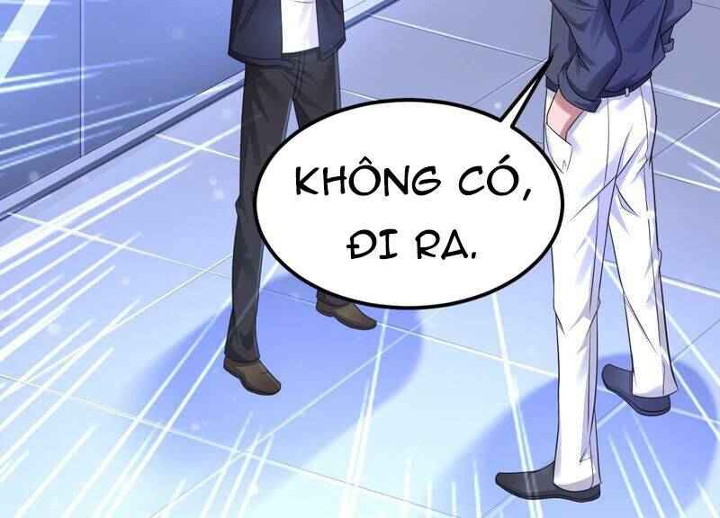 Siêu Năng Phân Hóa: Chapter 17