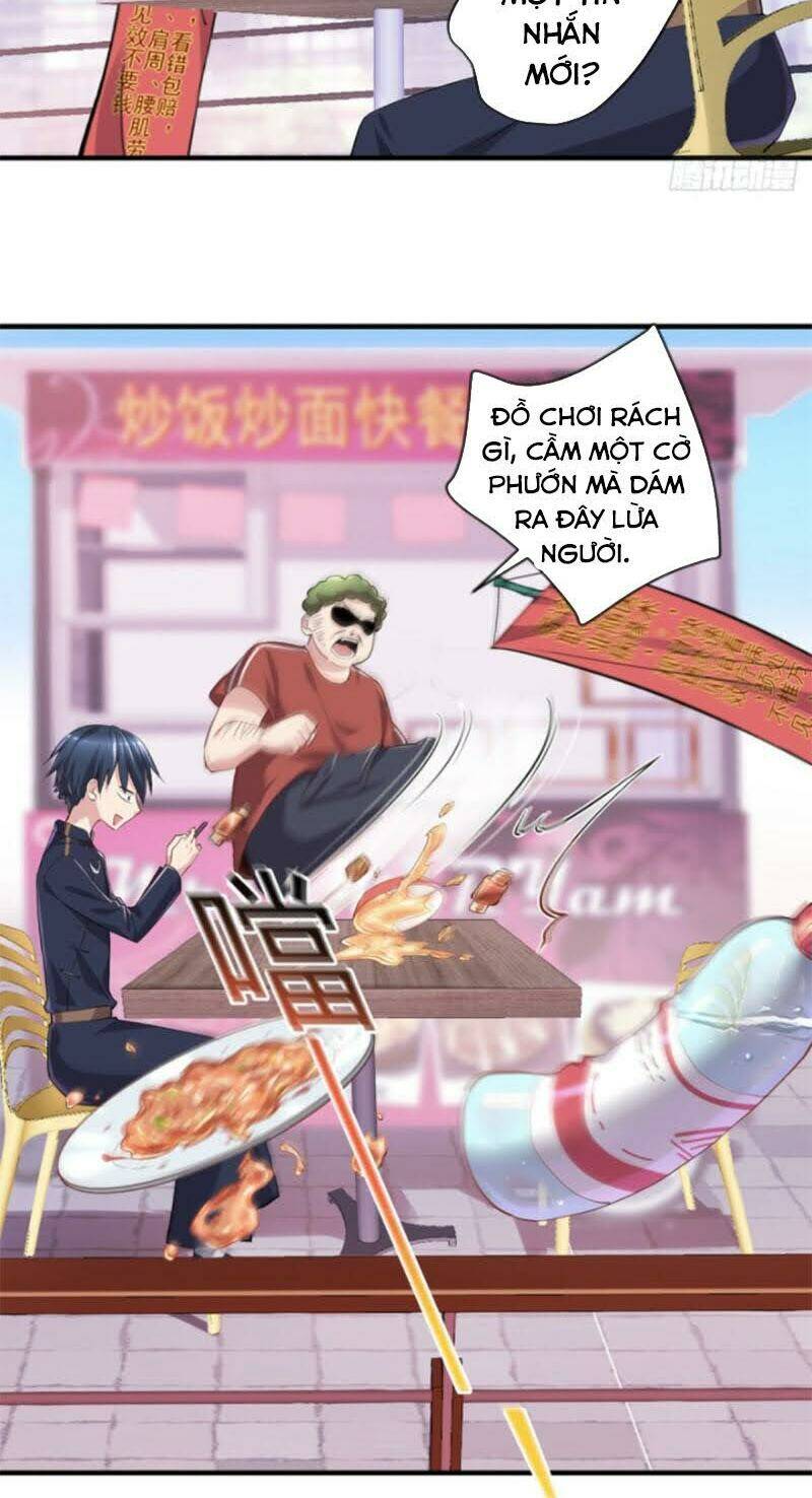 Mở Phòng Khám Tu Tiên: Chapter 19