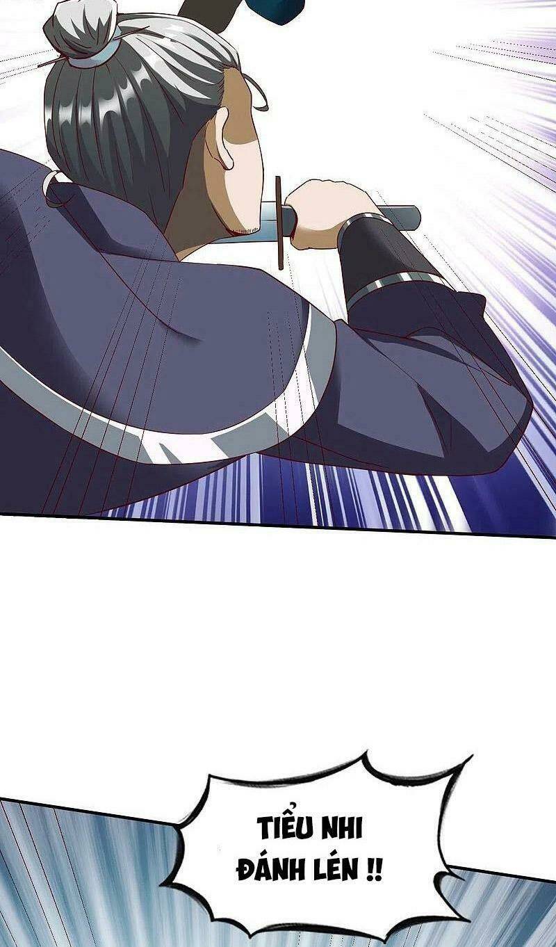 Chiến Đỉnh: Chapter 339