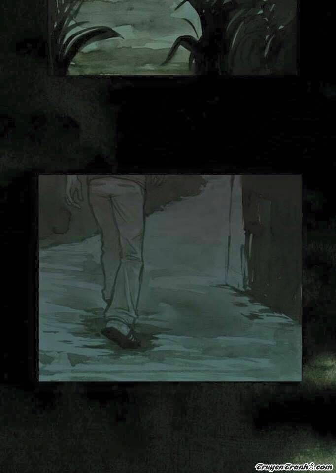 Kho Truyện Kinh Dị: Ác Mộng Đêm Về: Chapter 23