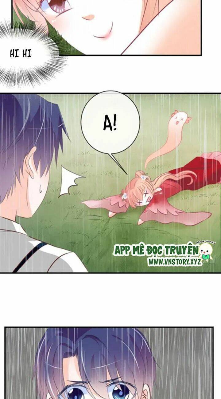 Cẩm Lý Thiếu Nữ Của Tôi: Chapter 69