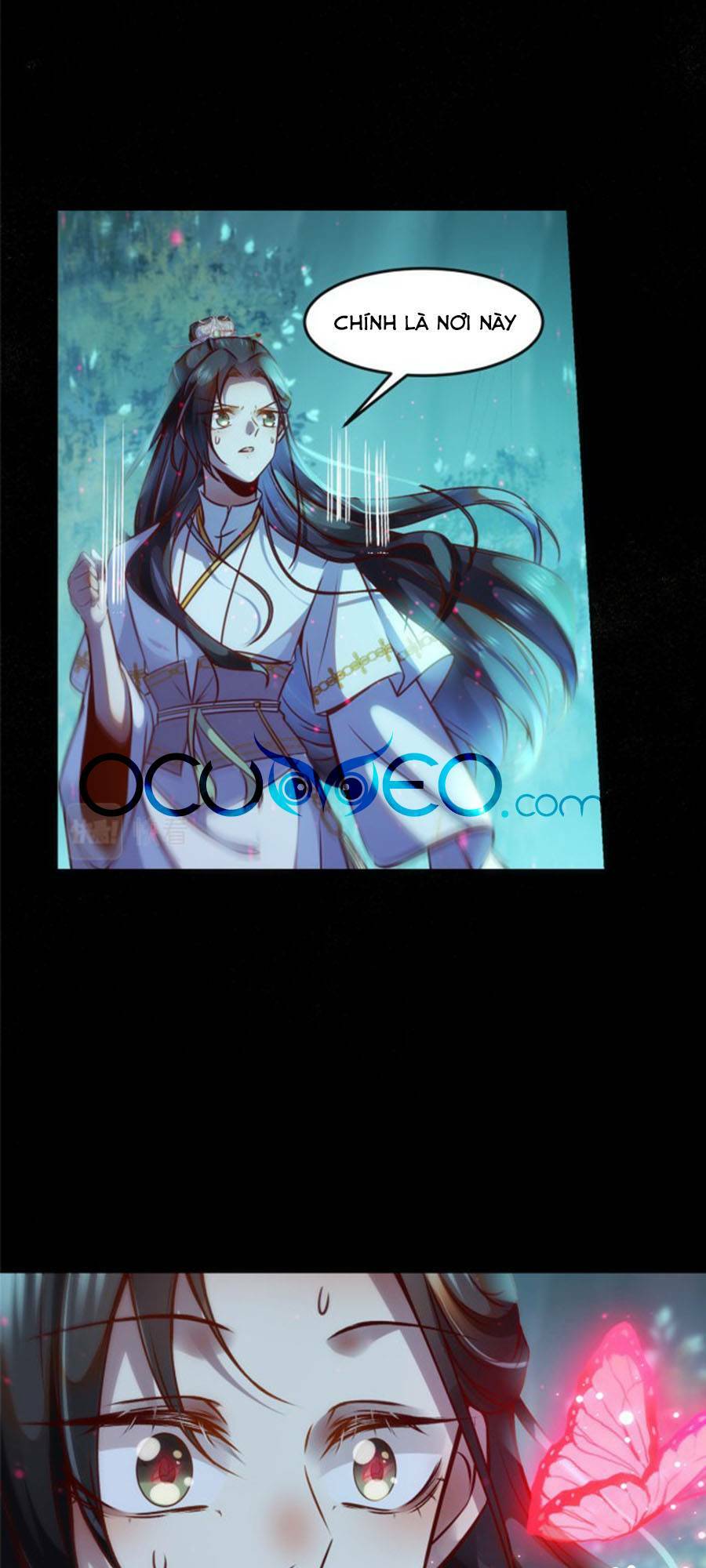 Nghịch Thiên Thần Phi Chí Thượng: Chapter 55