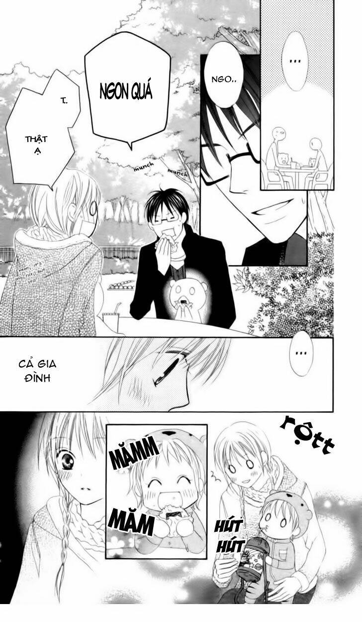 Love So Life: Chapter 7